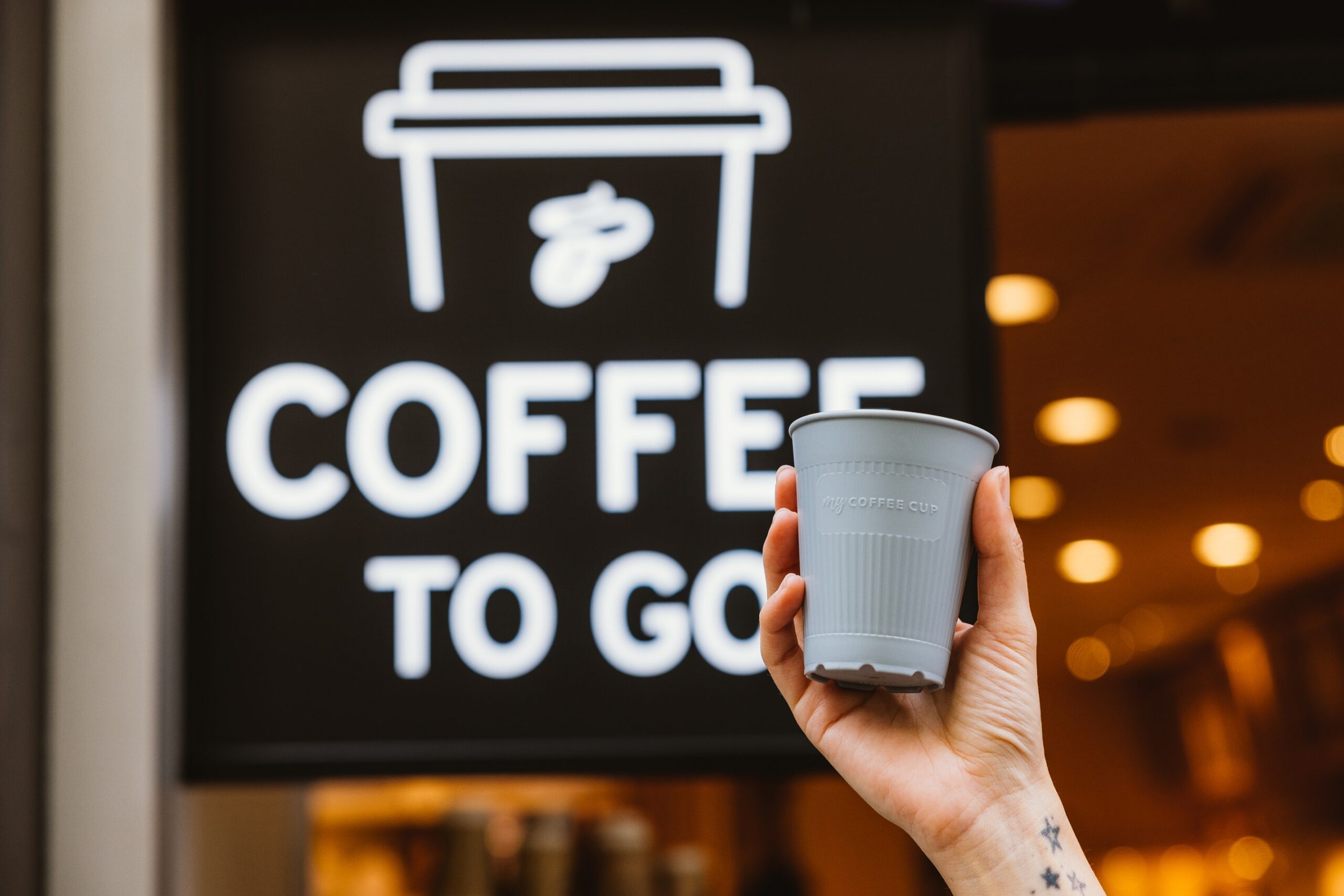 Copyright: MyCoffeeCup