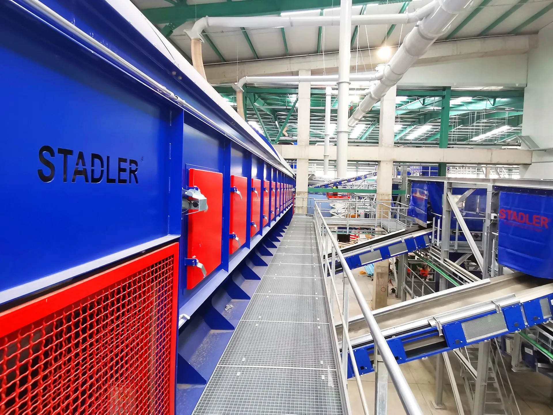 Copyright: Stadler