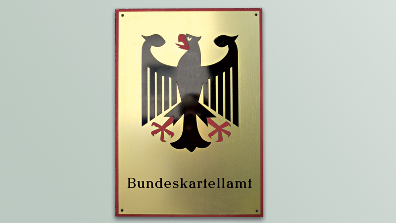 Foto: Bundeskartellamt