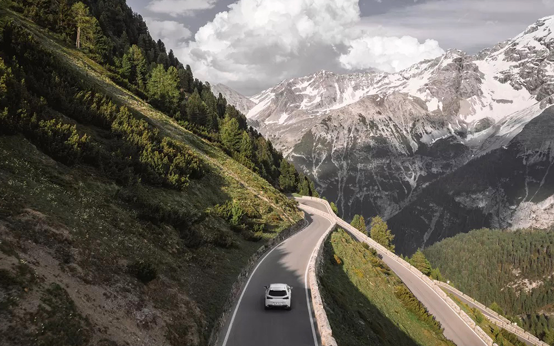 Neben dem finnischen Unternehmen Nokian Tyres konnte AZuR mit Apollo Tyres, CEAT und Michelin insgesamt vier Reifenhersteller als neue Netzwerkpartner ins Boot holen. Copyright: NokianTyres