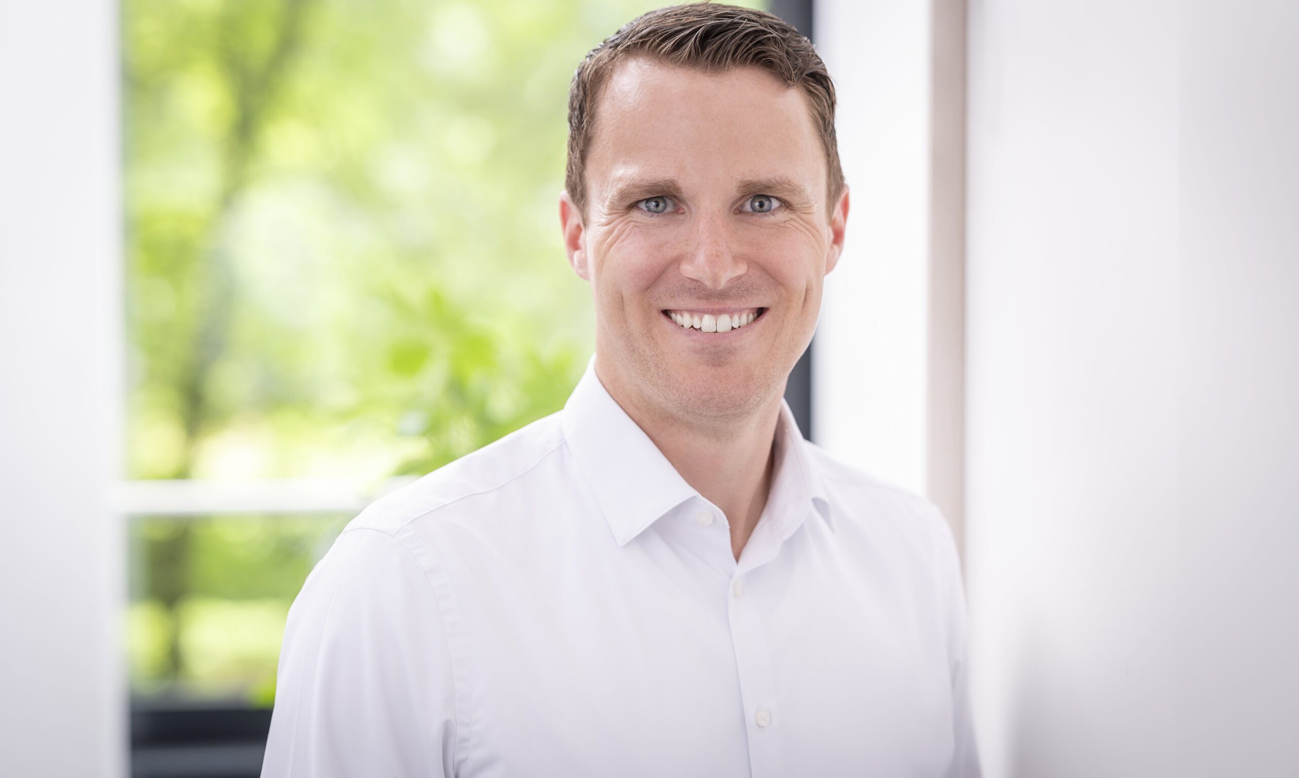Jan-Bernd Krämer. Copyright: Lindemann