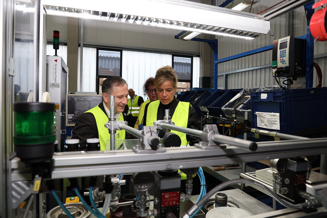 Copyright: ZF Friedrichshafen