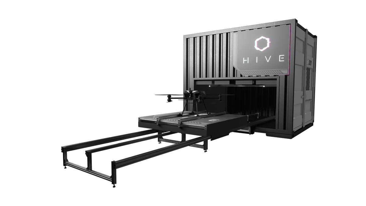 Copyright: Hive Systems