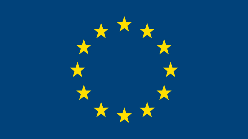 EU-Flagge