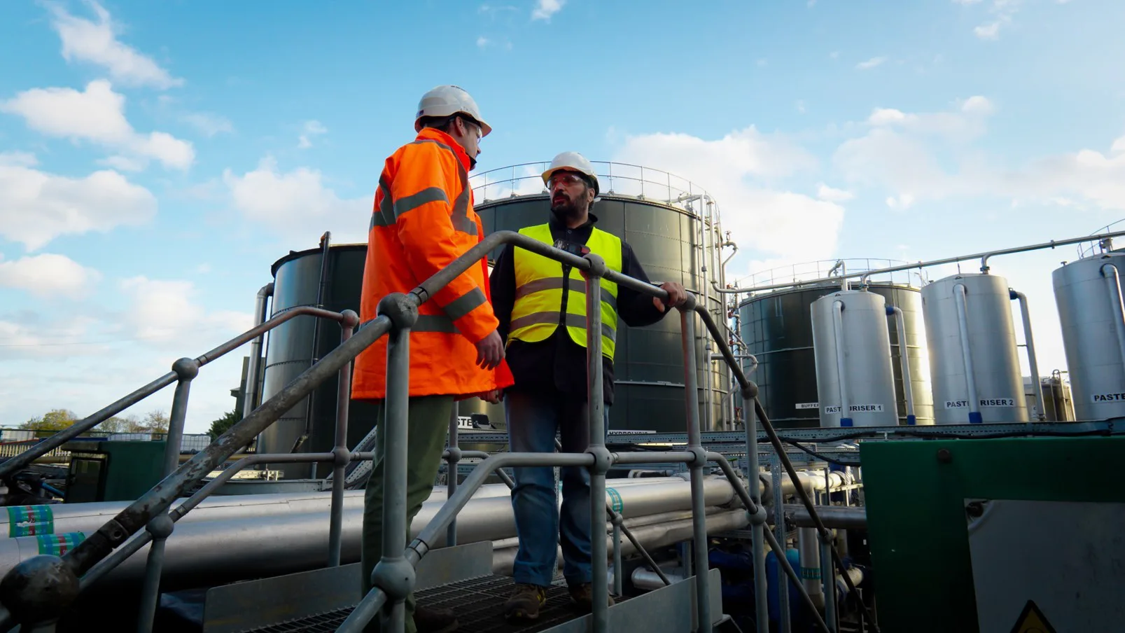 Copyright: Alfa Laval
