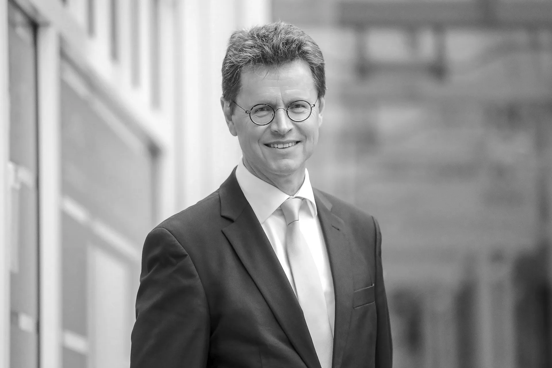 Interzero: Markus Müller-Drexel verstorben