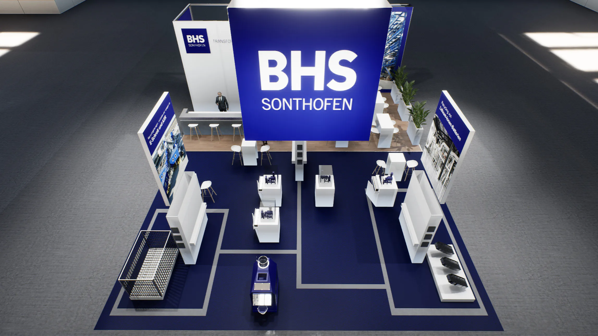 Fokus auf Metallrückgewinnung und Batterierecycling
