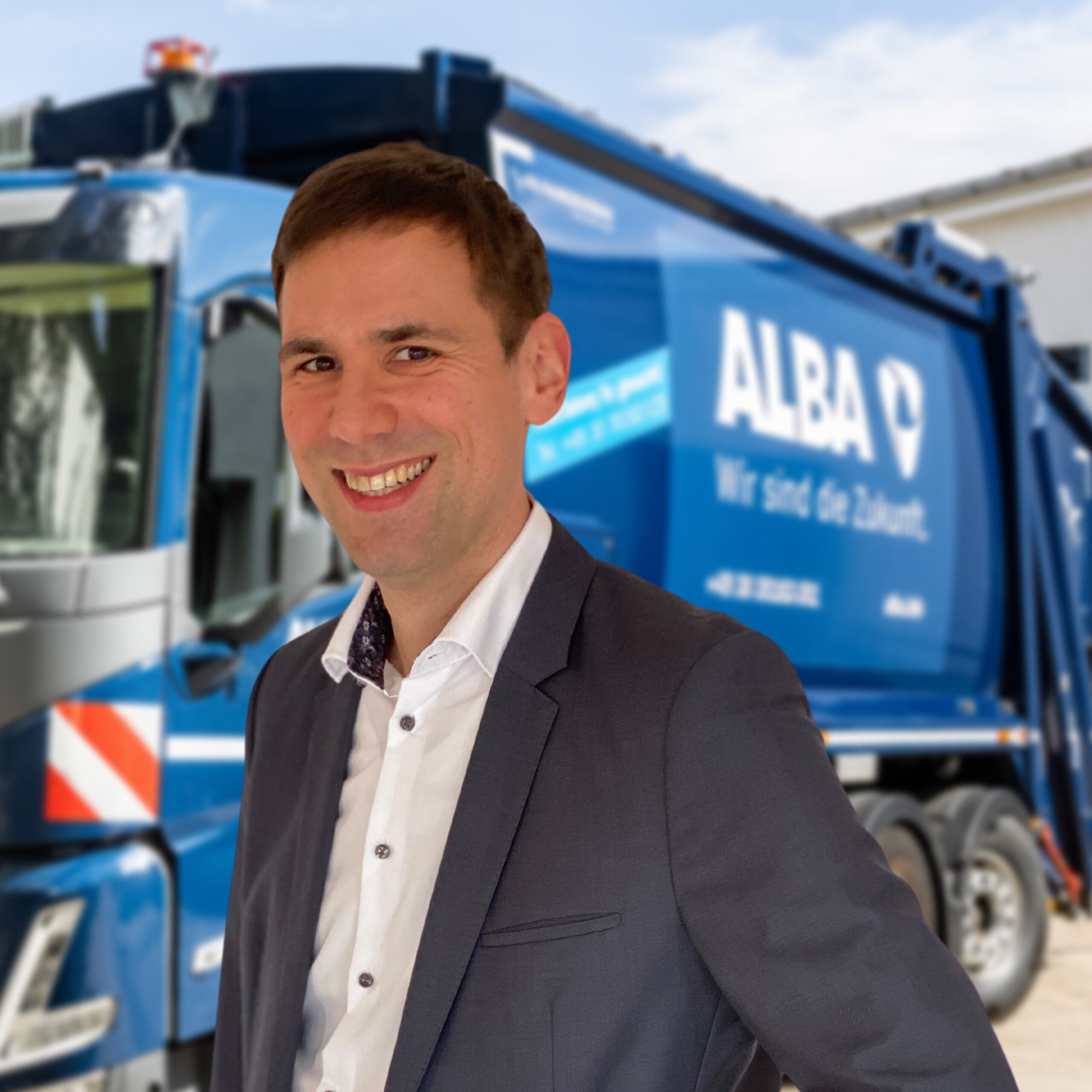 Dr. Matthias Staub Copyright: Alba
