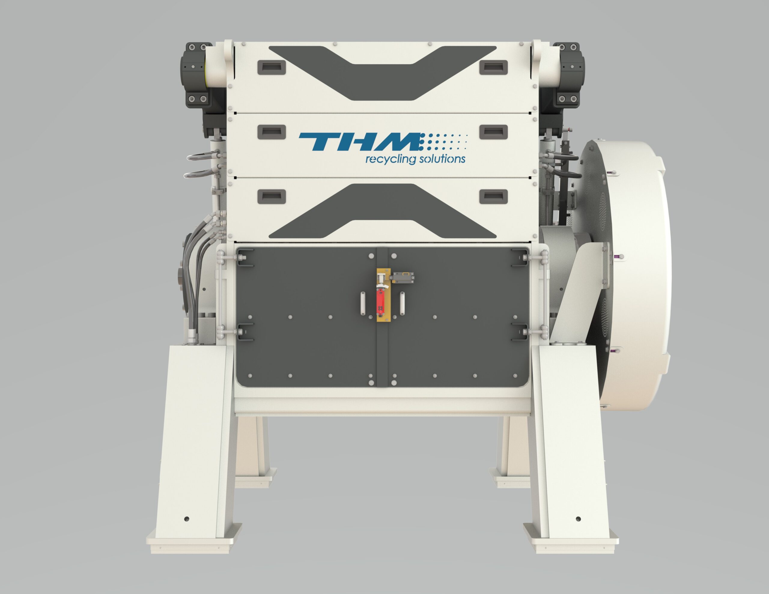Copyright: THM Recycling Solutions