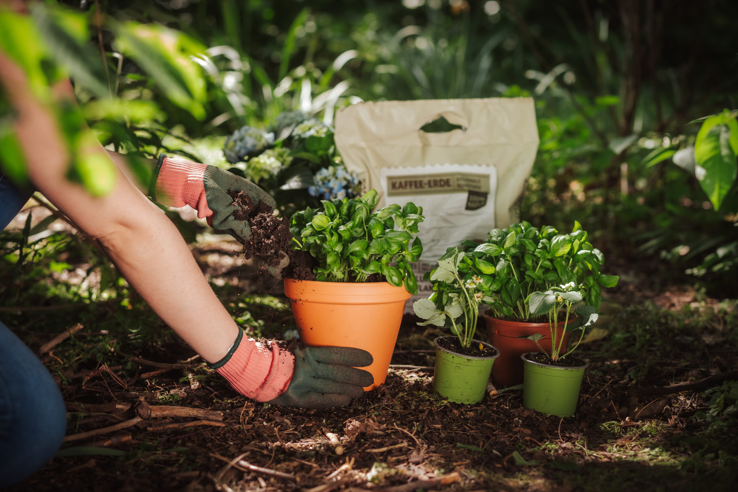 15 Jahre Kapselrecycling: Recyclingquote von Nespresso Kapseln auf 38 % gesteigert Copyright: Philipp Lipiarski