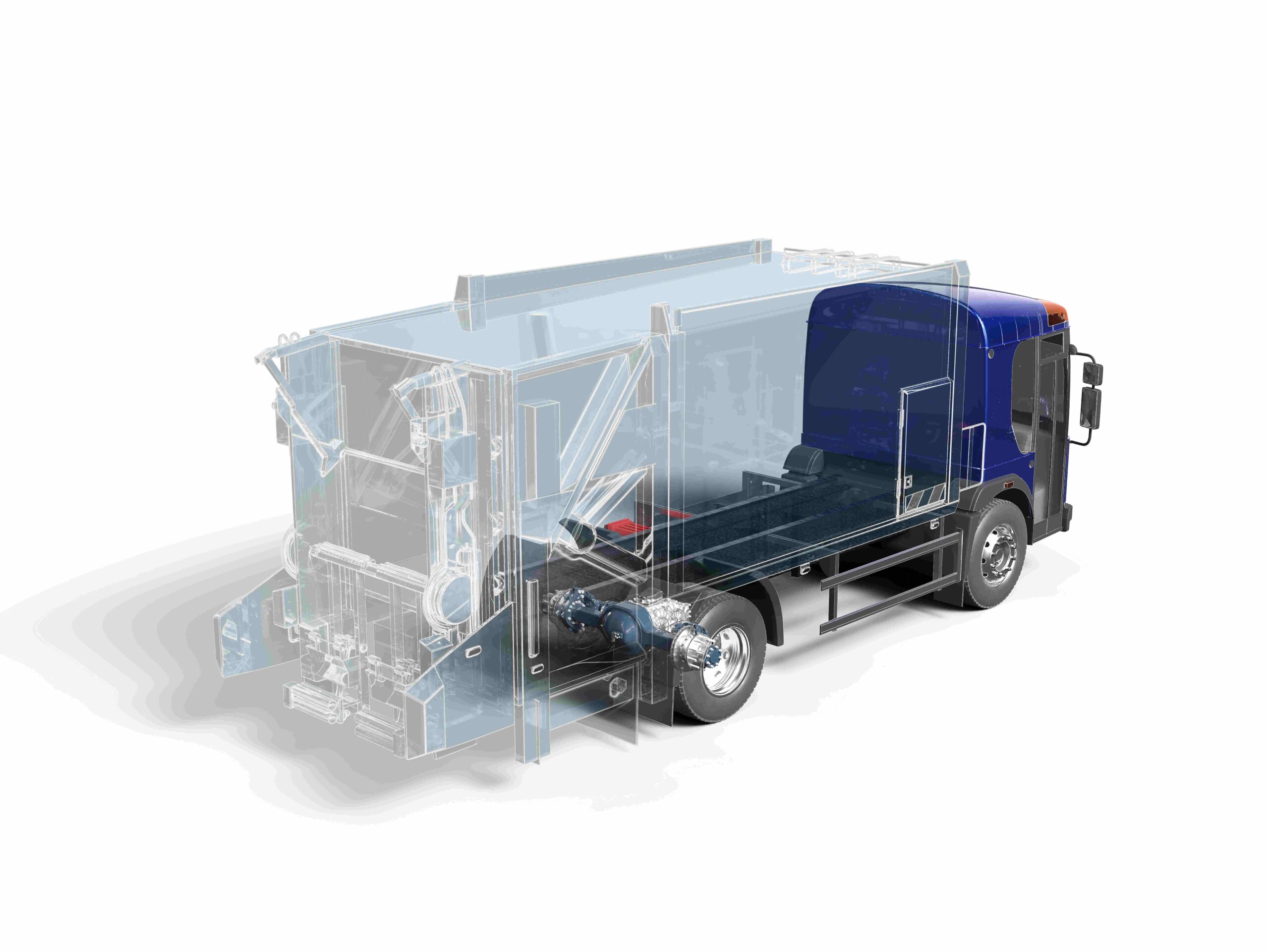 Copyright: Allison Transmission
