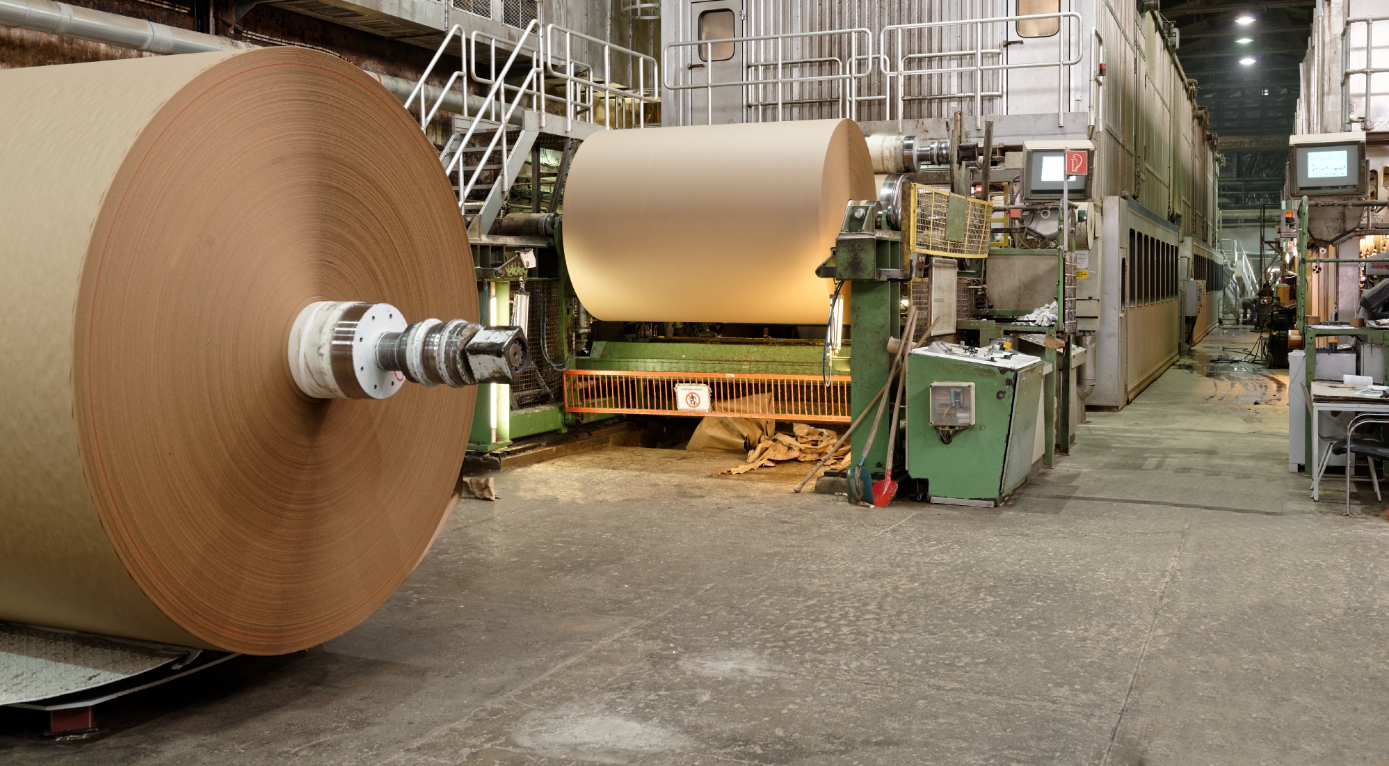 Silphie-Recycling-Mix von der Papierfabrik Meldorf. 
Foto: Kay-Uwe Rosseburg, Ilkstraat 30, 22399 Hamburg. Telefon: +49 40 491 46 19 Fax: +49 40 386 112 78 Email: rosseburg@web.de Internet: http://www.rosseburg-photo.de
Veroeffentlichung nur gegen Honorar und Belegexemplar.
Konto: Nr.: 039 420 14 50 bei 1822direkt, Blz.: 500 502 01