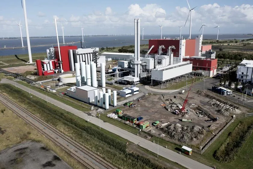 EEW begrüßt Bundestagsbeschluss zum Kohlendioxidspeicherungsgesetz