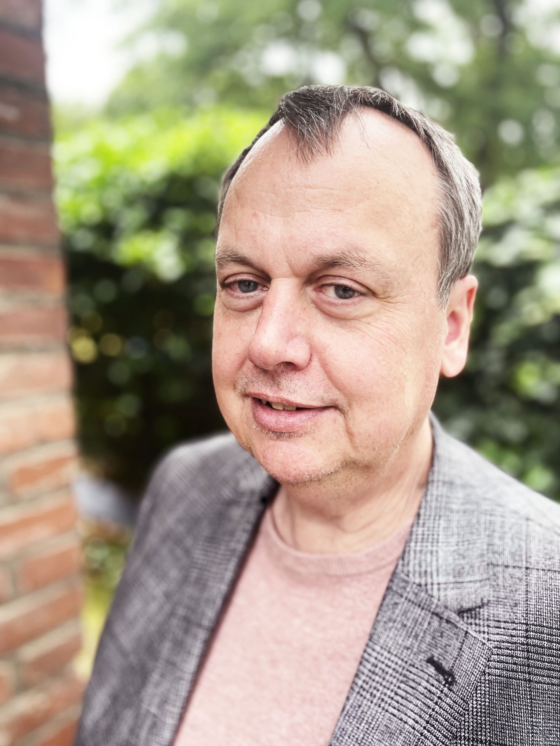 Dr. Wolf Karras, Werkstoffwissenschaftler und Experte für Ökodesign bei Eko-Punkt, dem dualen System von Remondis Copyright: Eko-Punkt