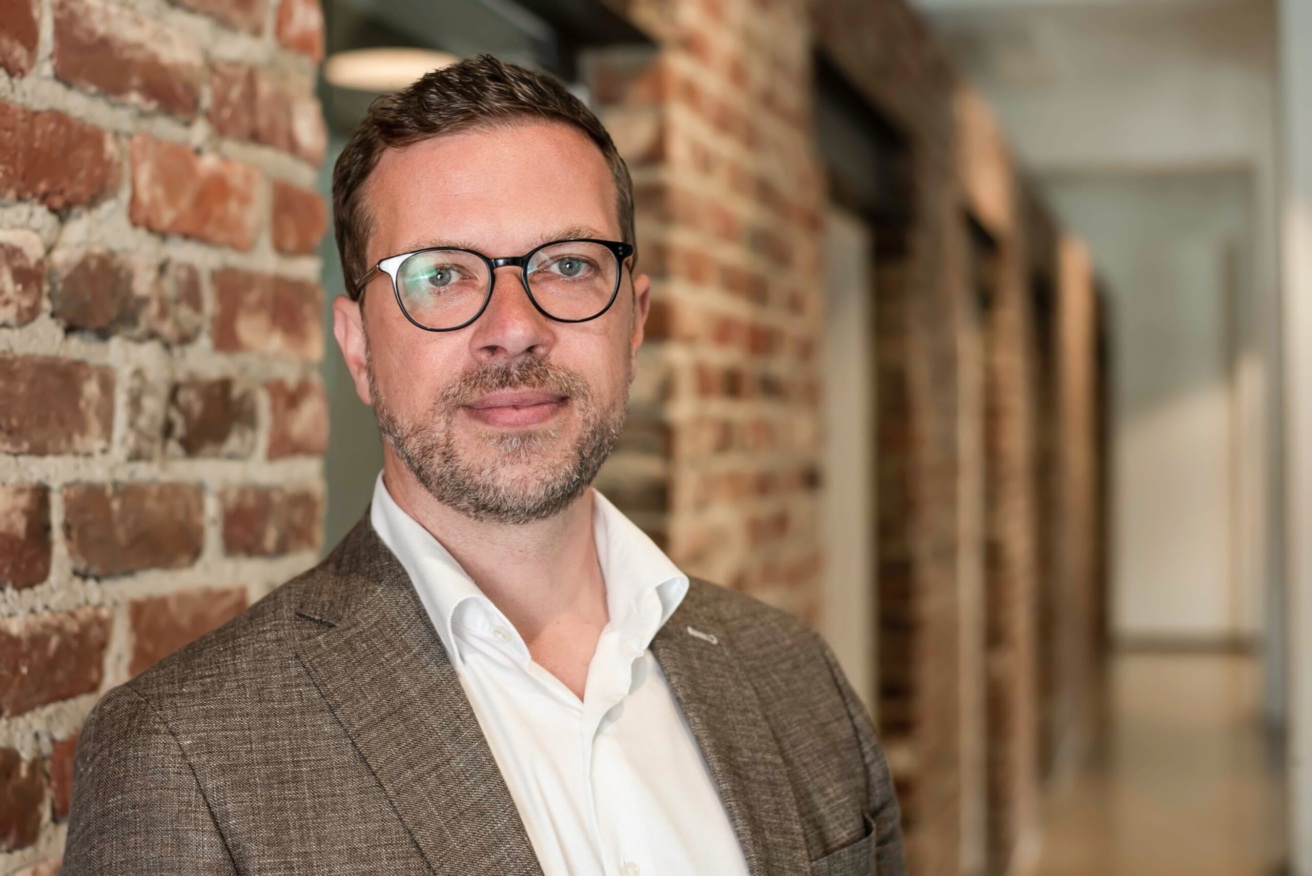 Sebastian Lorig wurde vom Verwaltungsrat des EWL zum neuen Vorstand des Unternehmens bestellt. Copyright: EWL