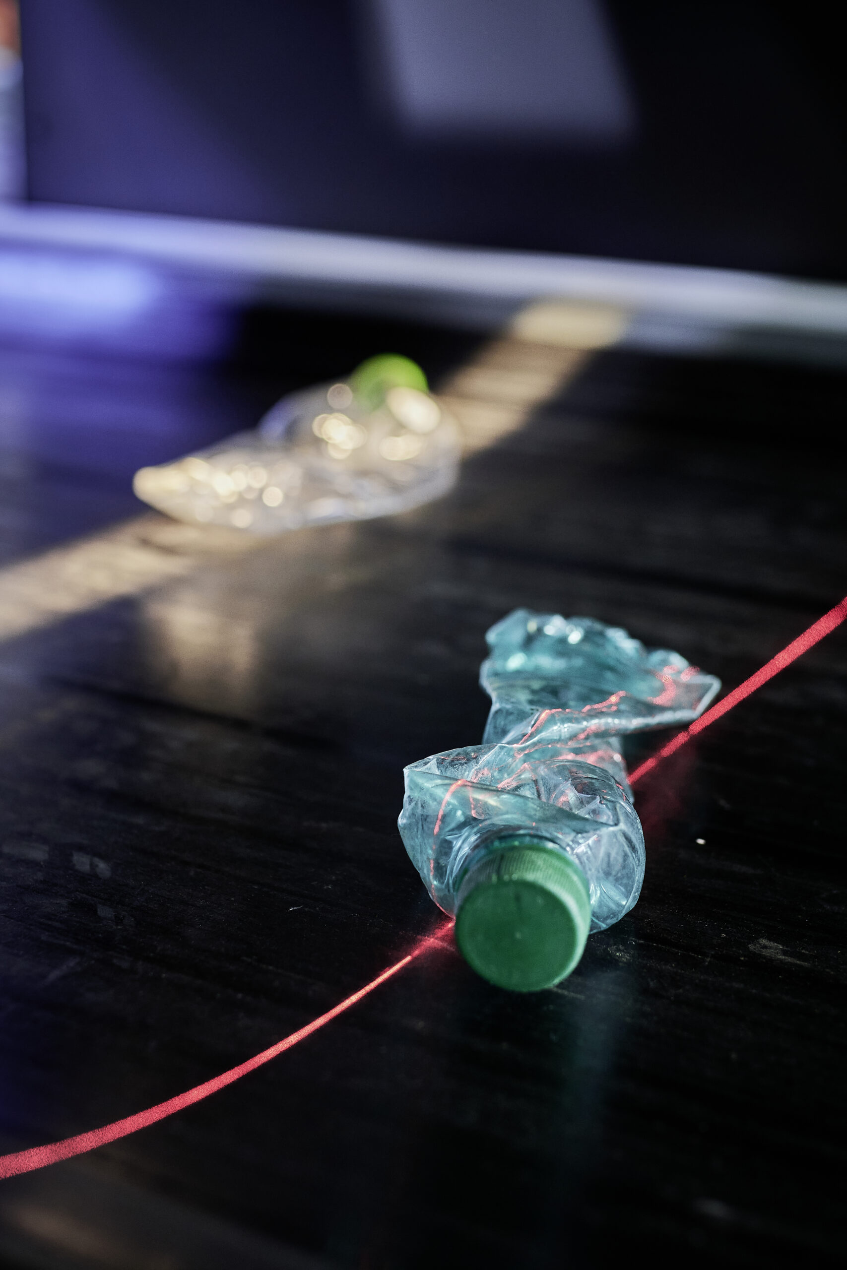 In einem neuen Bericht wird untersucht, wie die Sortiertechnologie mit Markern und Objekterkennung zur Kreislaufwirtschaft und Rückverfolgbarkeit beim Recycling von Kunststoffverpackungen in Europa beitragen kann. Copyright: Tomra