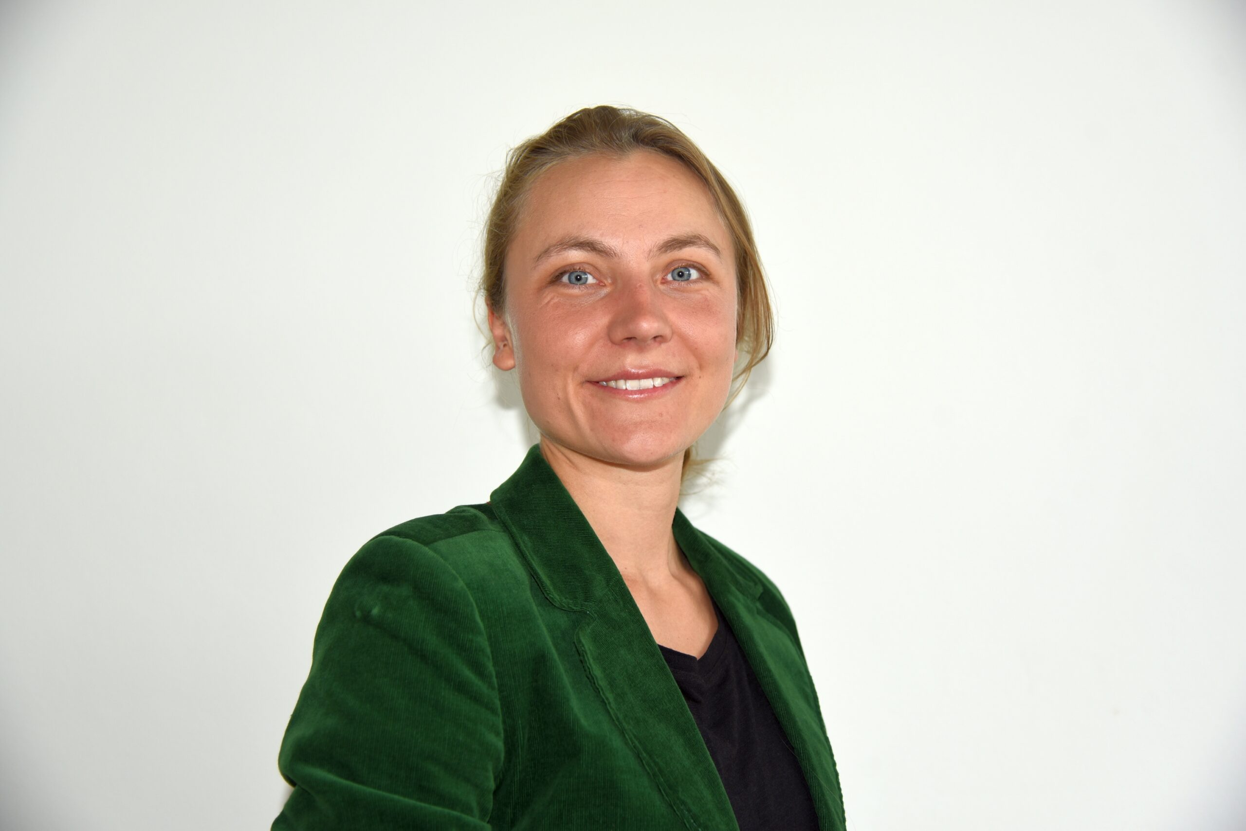 Romy Kölmel ist neue bvse-Fachreferentin
Copyright: Bvse