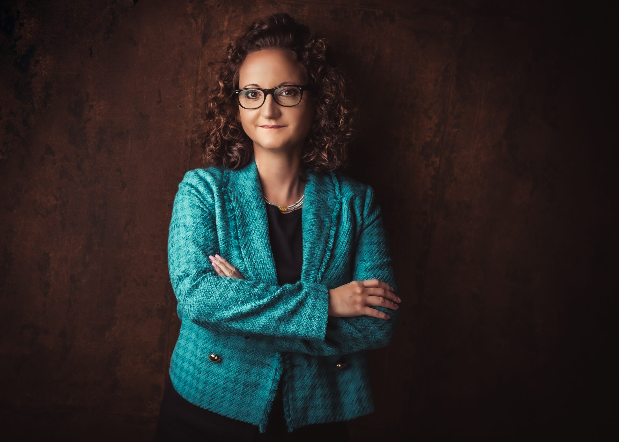 Ab dem 1. November ist Dr. Claudia Conrads Hauptgeschäftsführerin der BDSV.