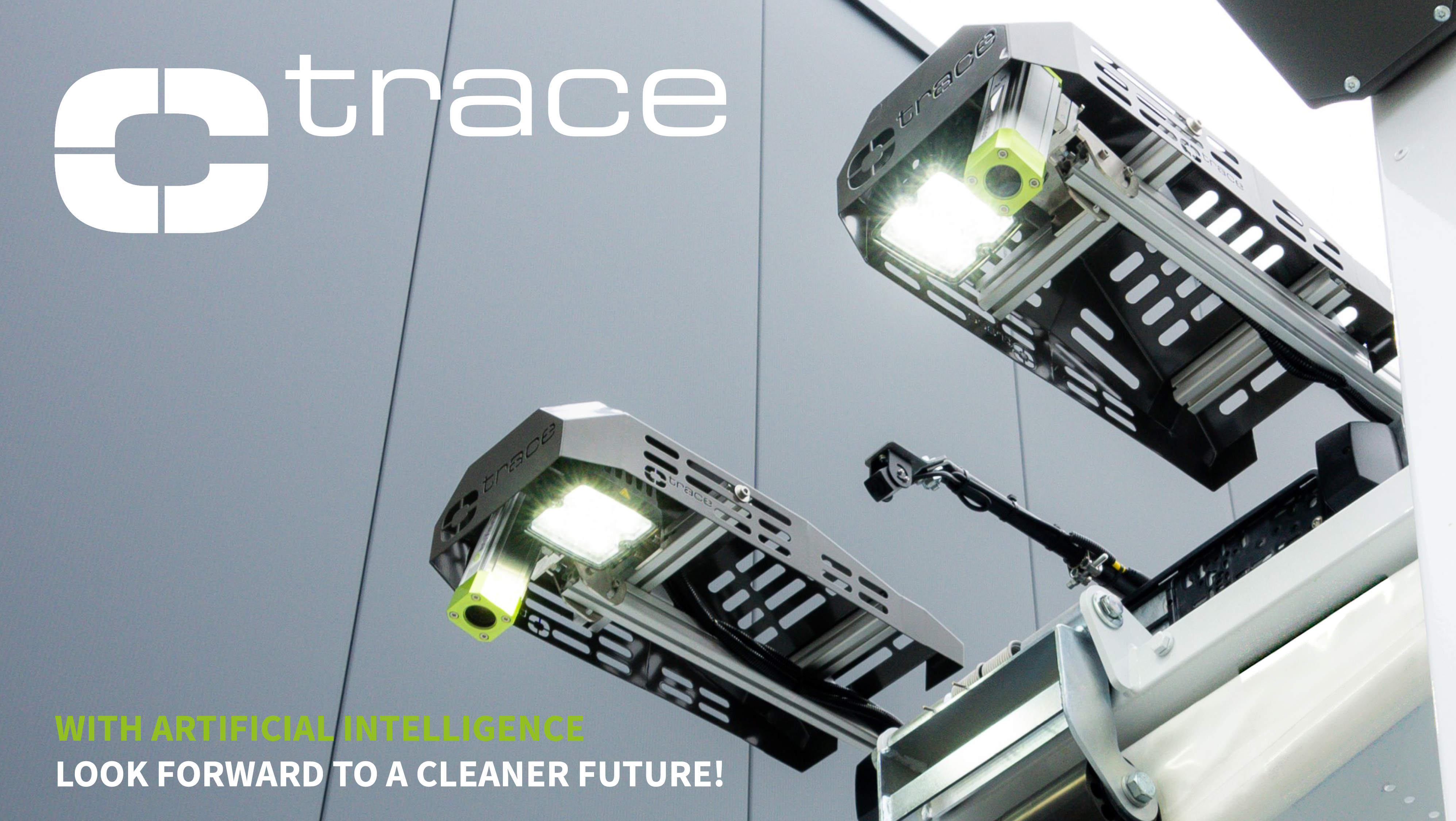 Copyright: C-trace