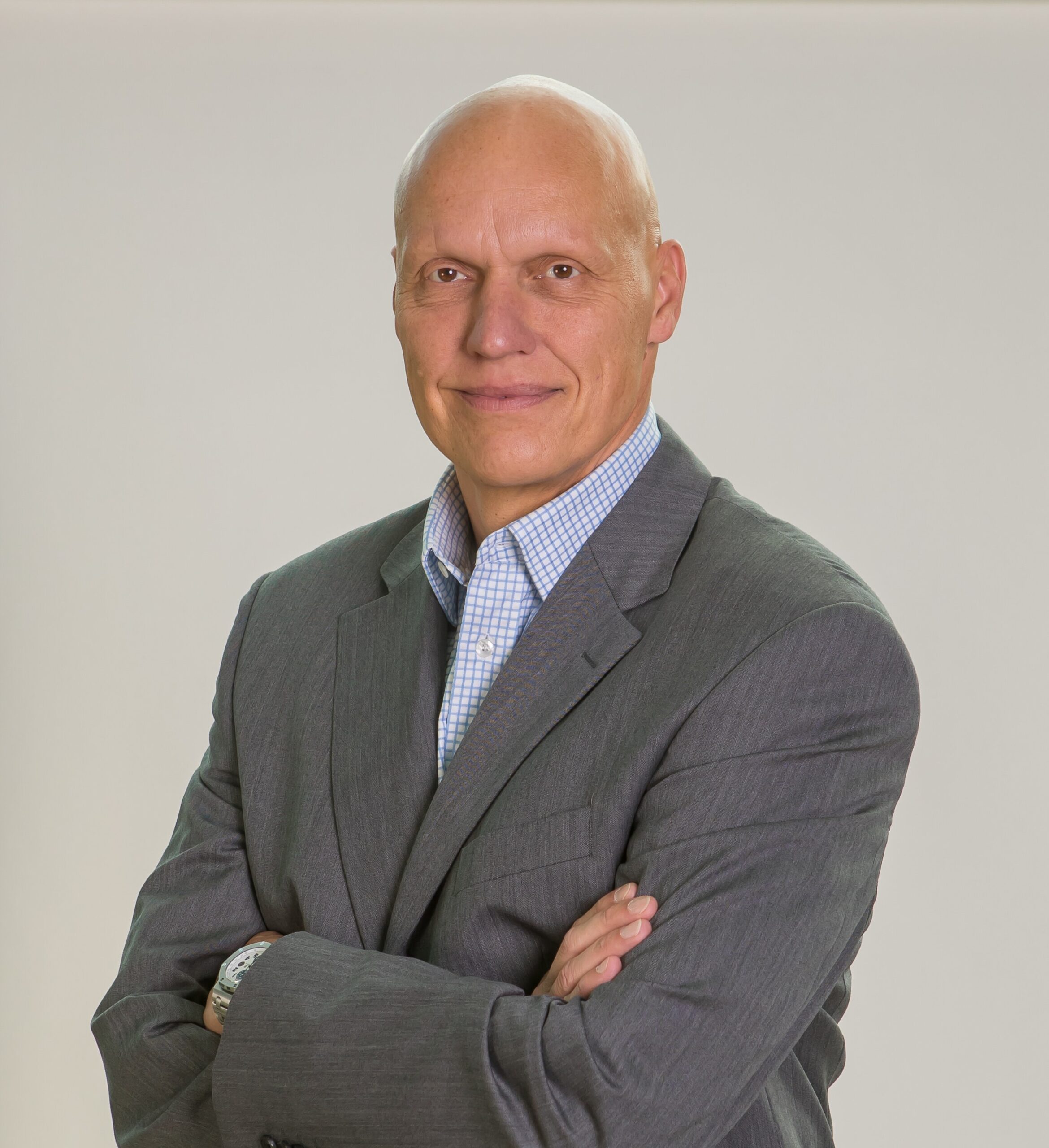 Thomas Eck wird neuer ARA-Vorstand
Copyright: Thomas Eck