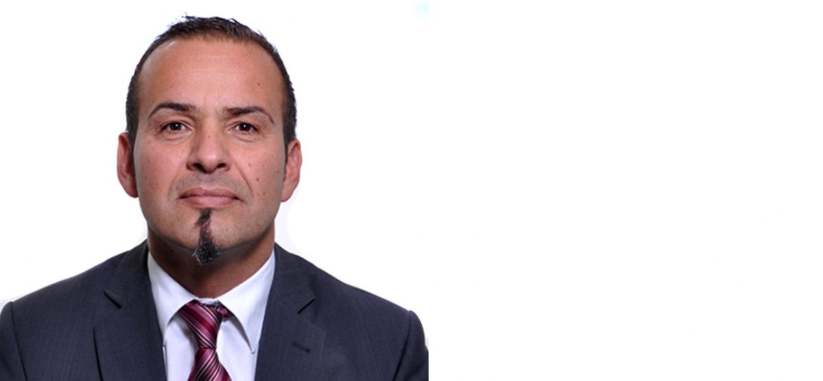 Christian Amling ist neuer stellvertretender Vorsitzender des Rewindo-Beirats. Copyright: Rewindo