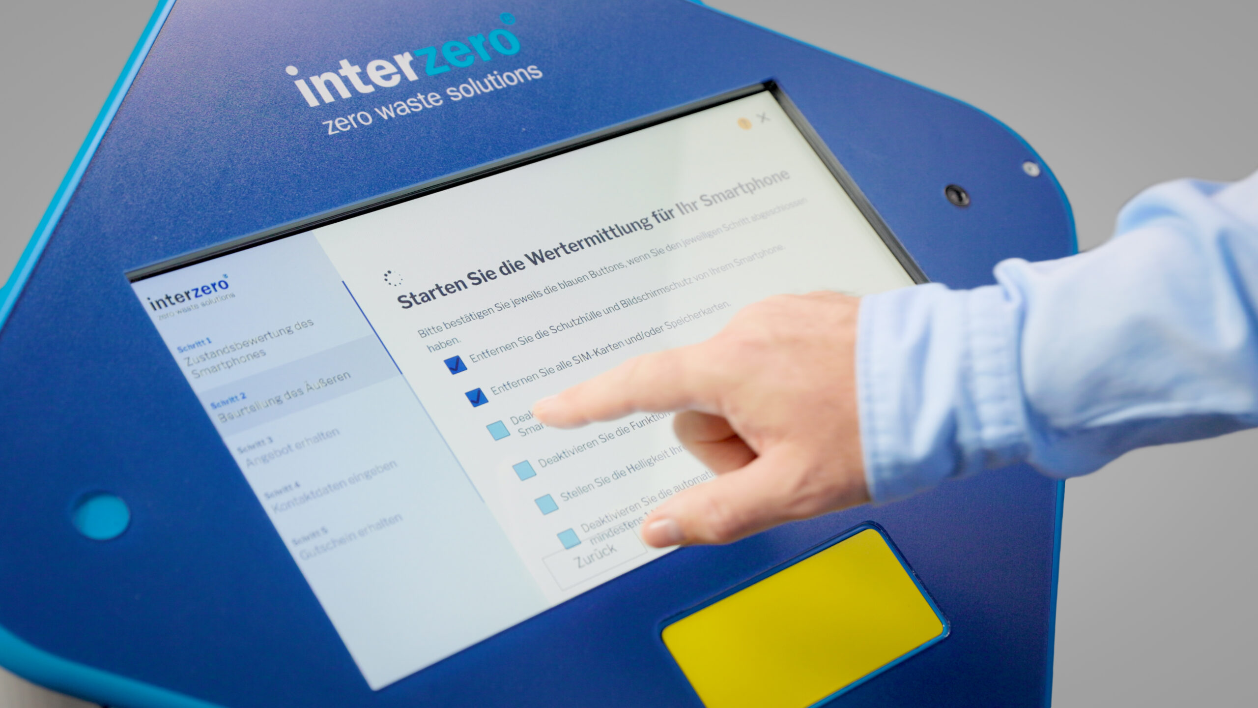 Copyright: Interzero