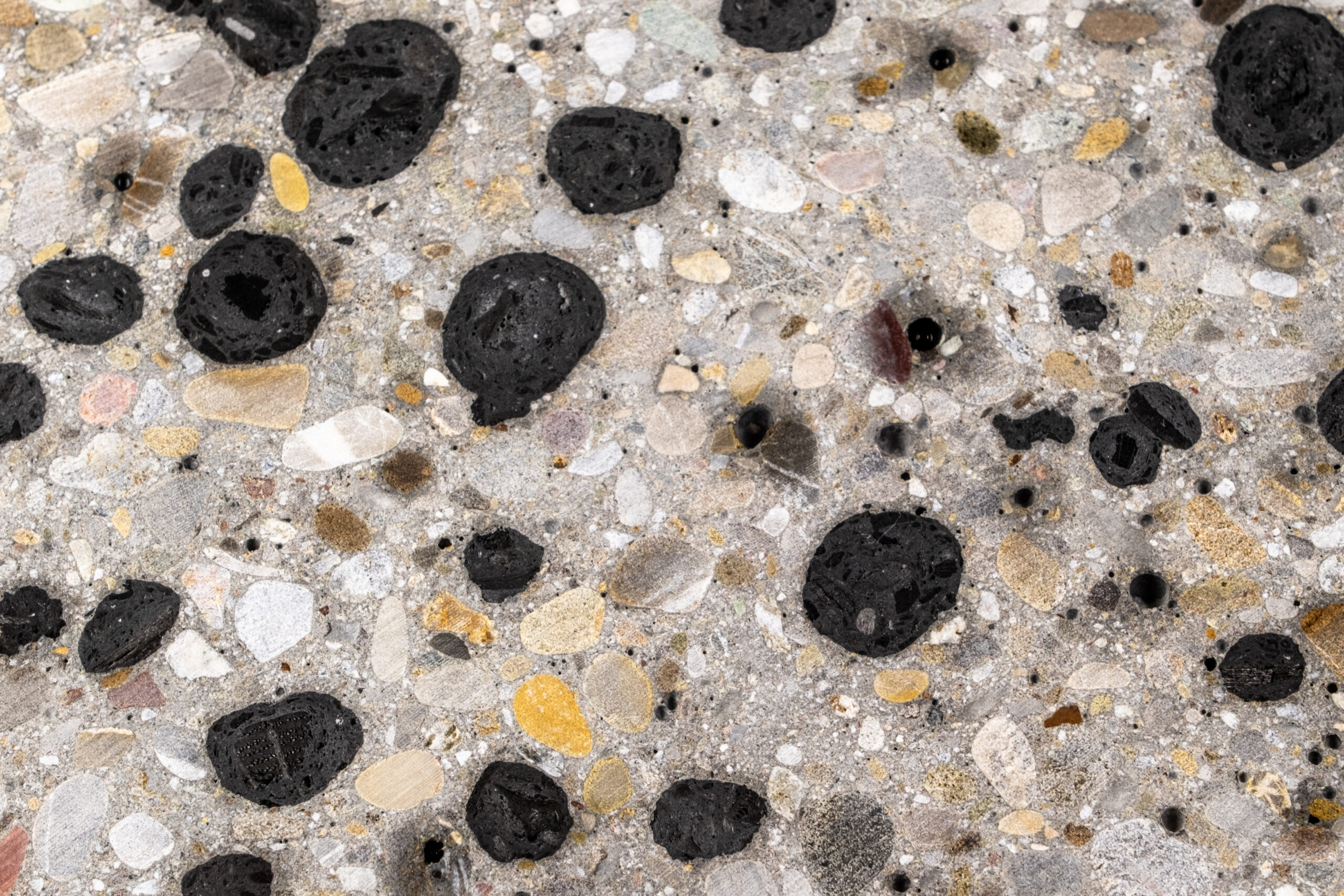 Klimaschutz aus Beton