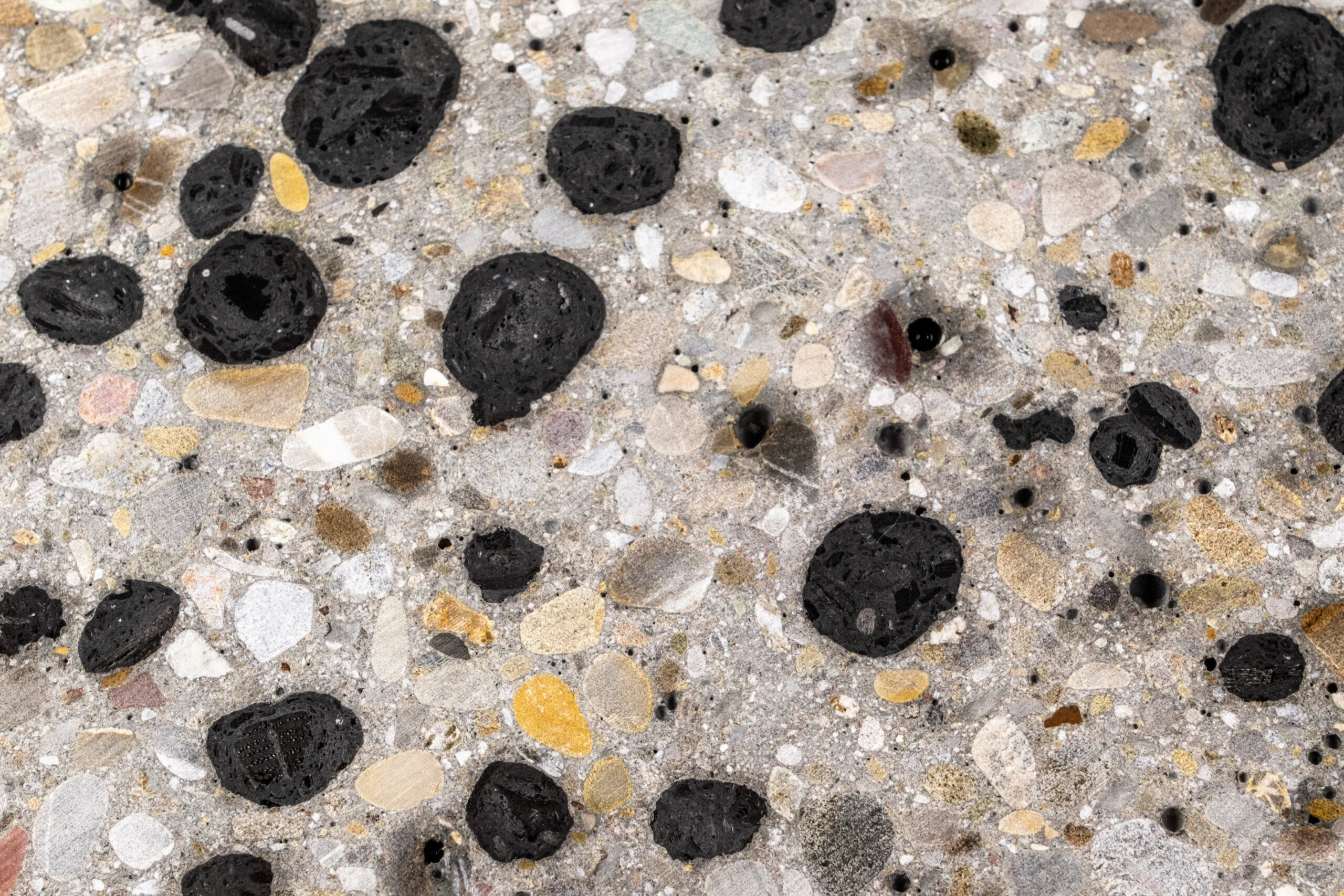 Klimaschutz aus Beton