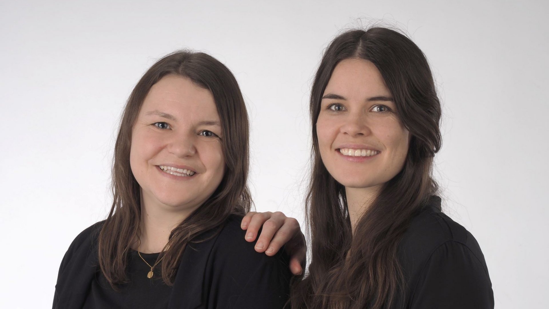 Rahel Ostgen und Viviane Pfister treten ab dem 1. März 2025 als Co-Geschäftsleiterinnen die Nachfolge von Patrik Geisselhardt an.