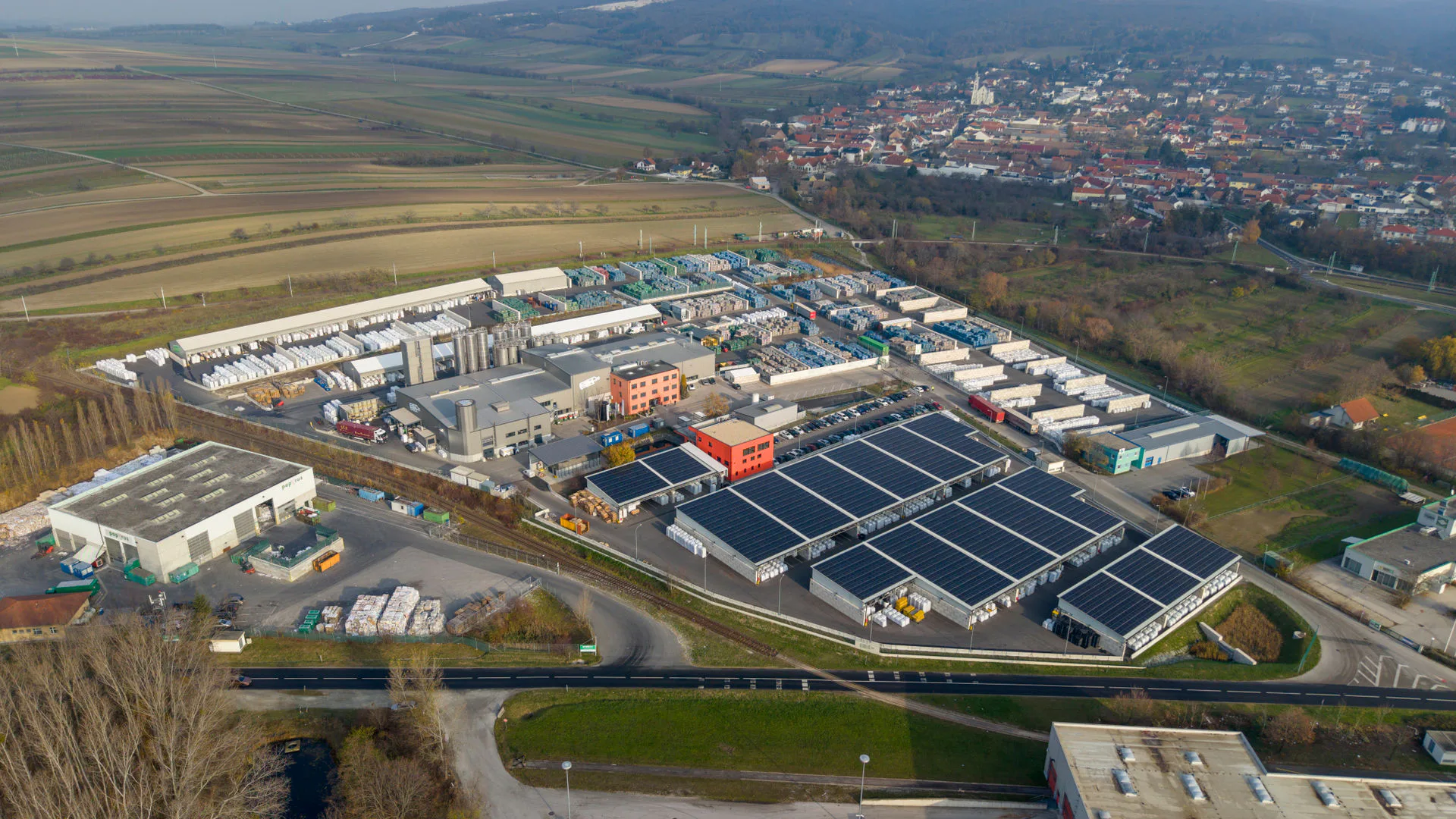 PET-to-PET recycelte 1,25 Milliarden Flaschen