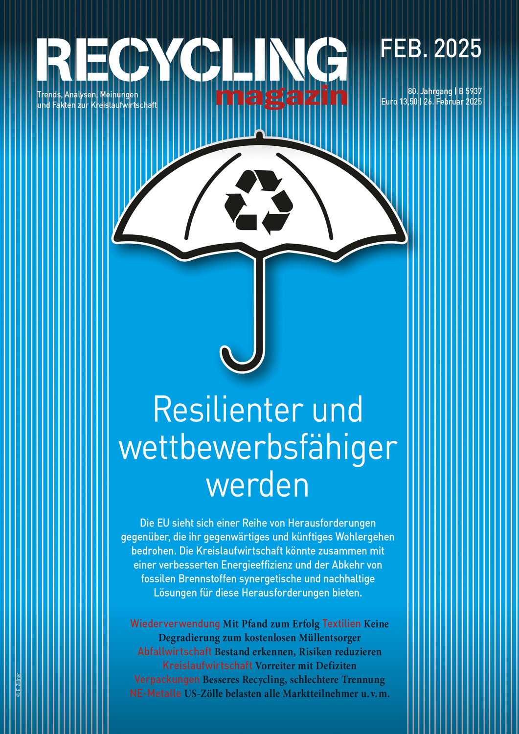 Illustration: E. Zillner