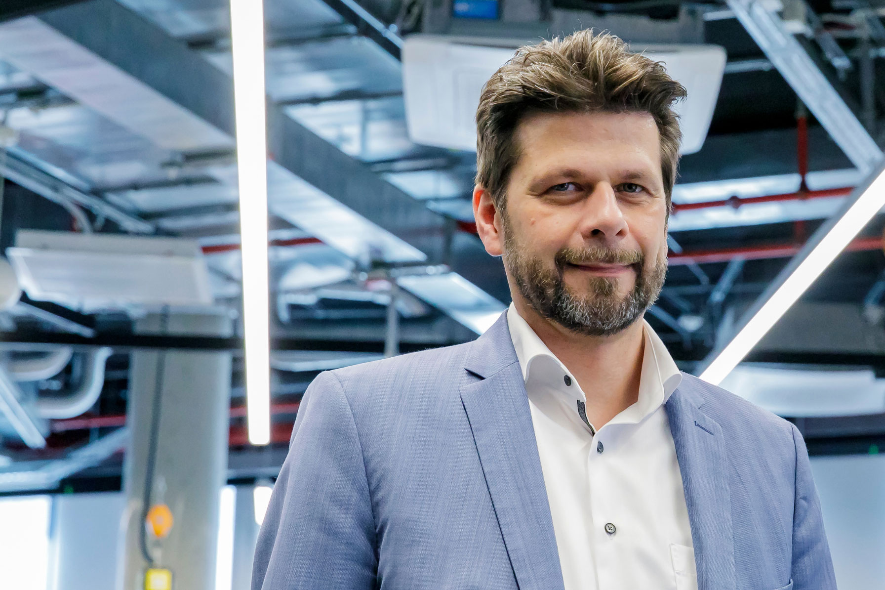 Dr. Alexander Kronimus wird zum 15. Mai 2025 neuer Geschäftsführer von VinylPlus Deutschland.
