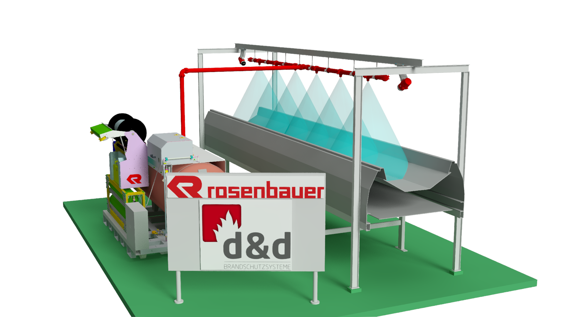 Copyright: d&d Brandschutzsysteme