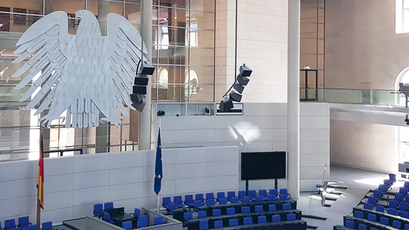 BDE begrüßt Entlastungsvorstoß des Bundesfinanzministers