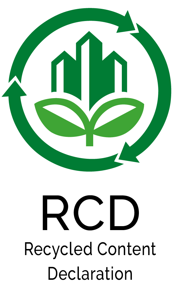 Die neue Recycled Content Declaration: Das Institut Bauen und Umwelt e. V. schafft Transparenz für Recyclinganteile in Bauprodukten.