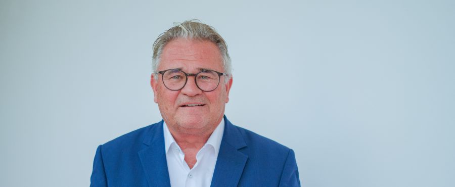 bvse-Hauptgeschäftsführer Eric Rehbock Copyright: bvse