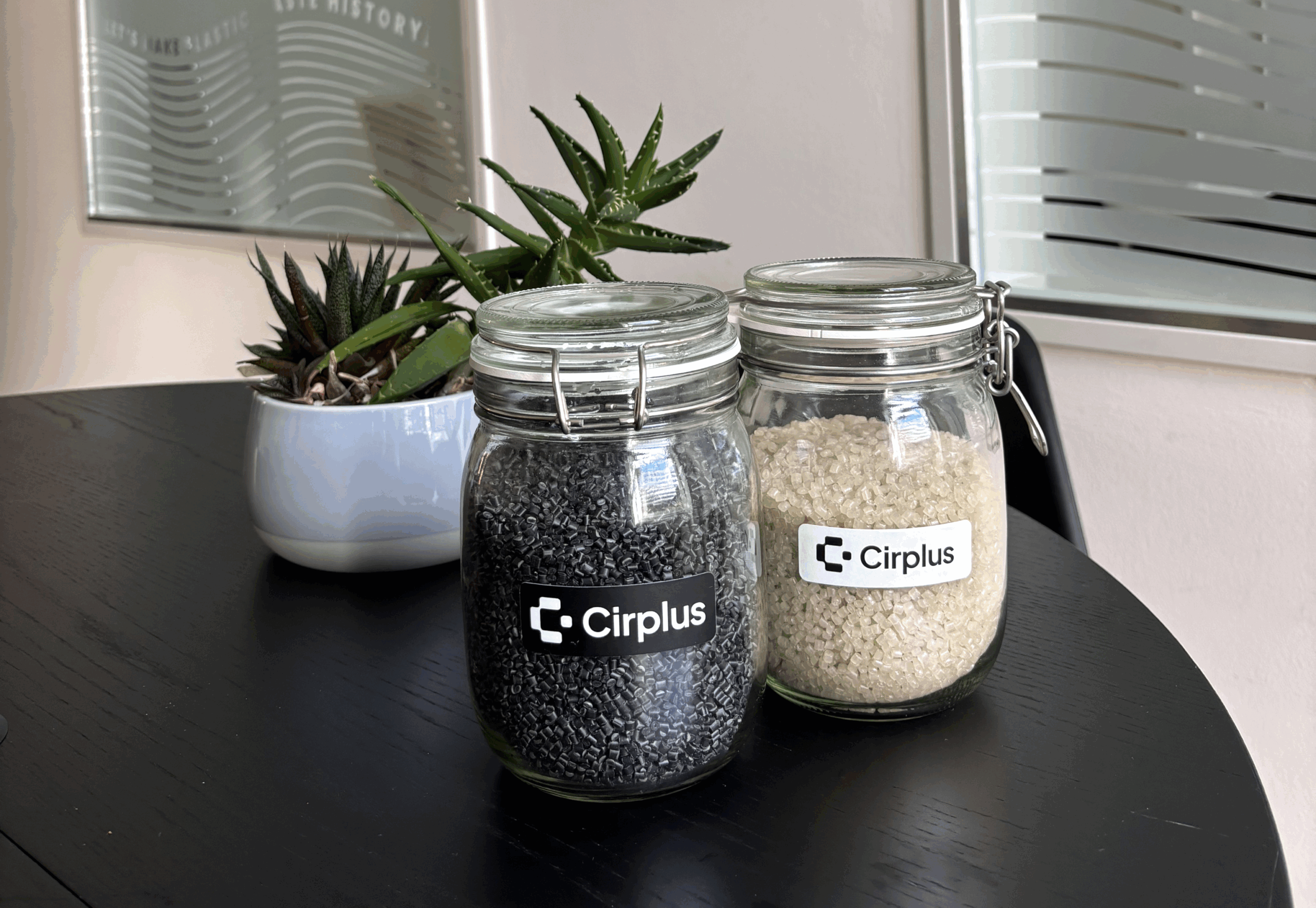 Copyright: Cirplus