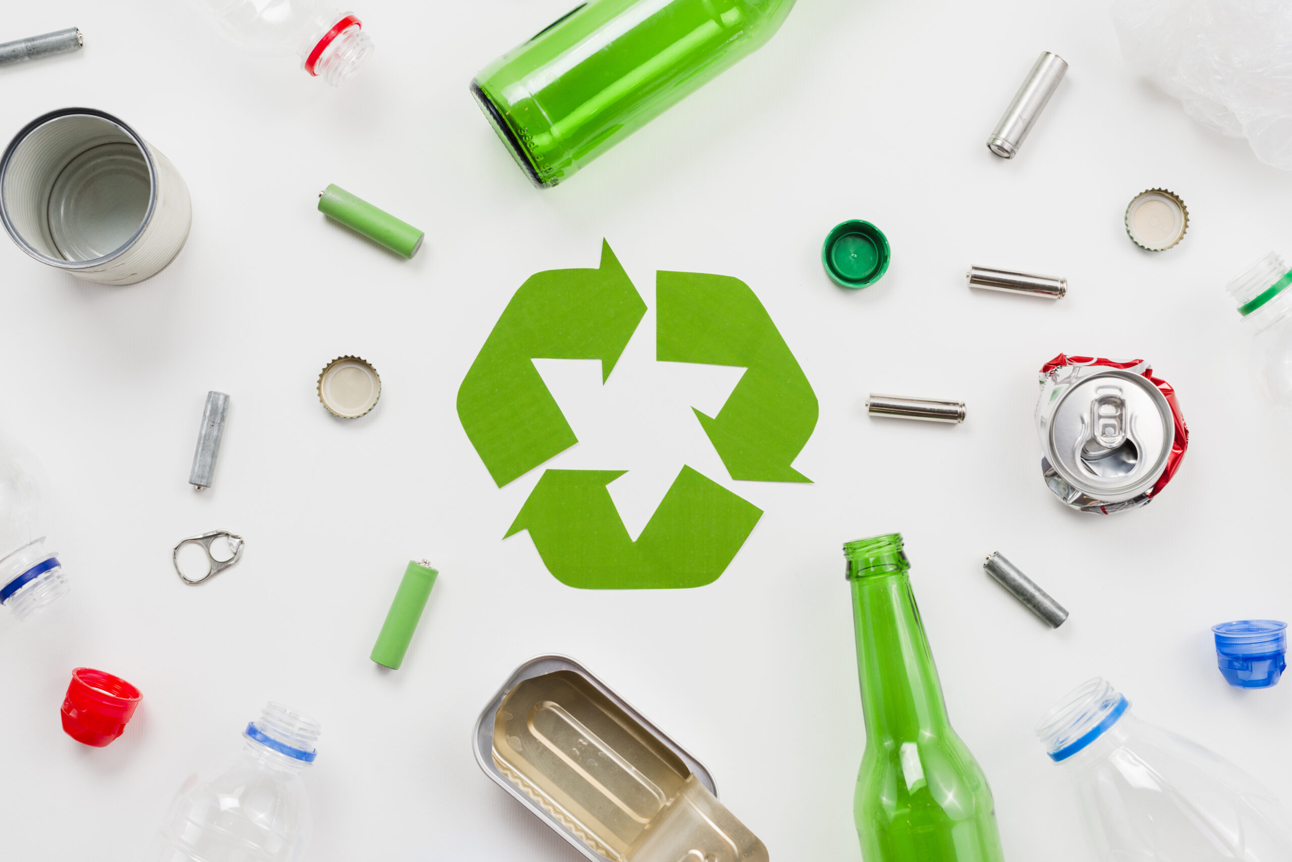 Copyright: Swiss Recycling