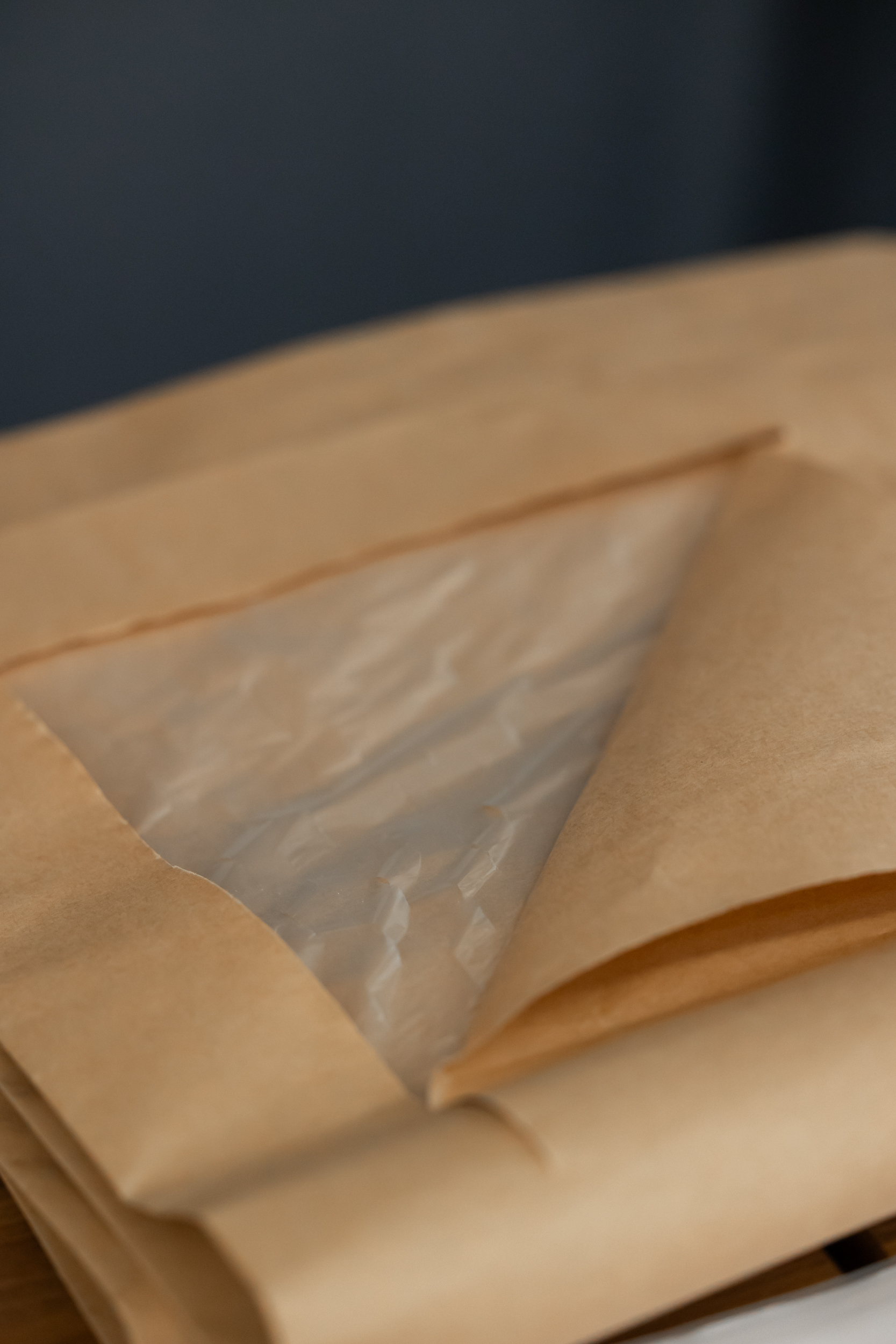 Der Future-Proof Paper Sack for Low-Carbon Cement ist ein gutes Beispiel für die gemeinsamen Dekarbonisierungs-aktivitäten der Branche. Copyright: EUROSAC