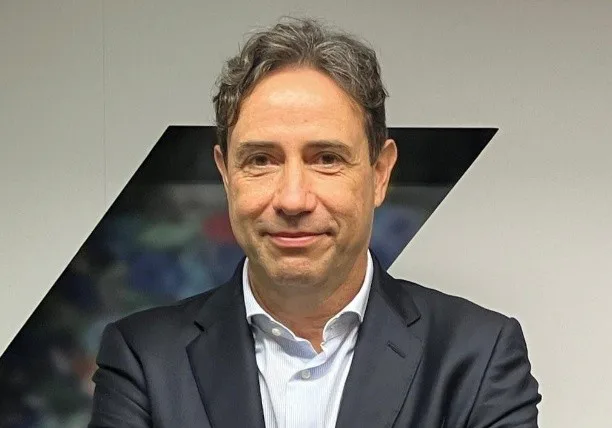 Luca Galimberti wird CEO von GreenDot Italy. Copyright: GreenDot