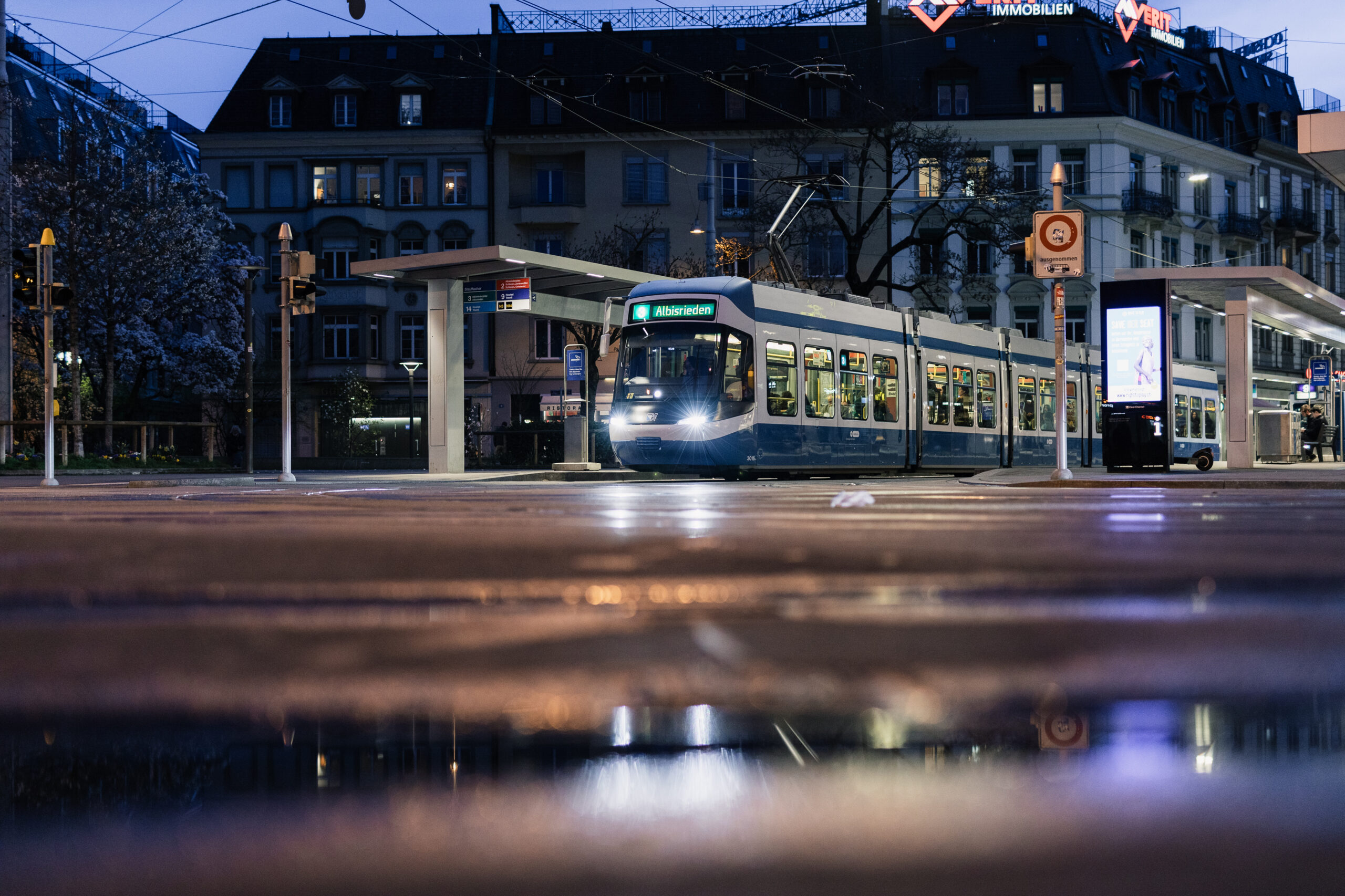 „Es gibt keine Diät, die ohne eine Waage erfolgreich ist“, resümiert Lukas Emmenegger, Leiter des Empa-Labors „Luftfremdstoffe / Umwelttechnik“, die Messungen von „ICOS Cities“ zusammen. Copyright: Pekka Pelkonen / ICOS RI