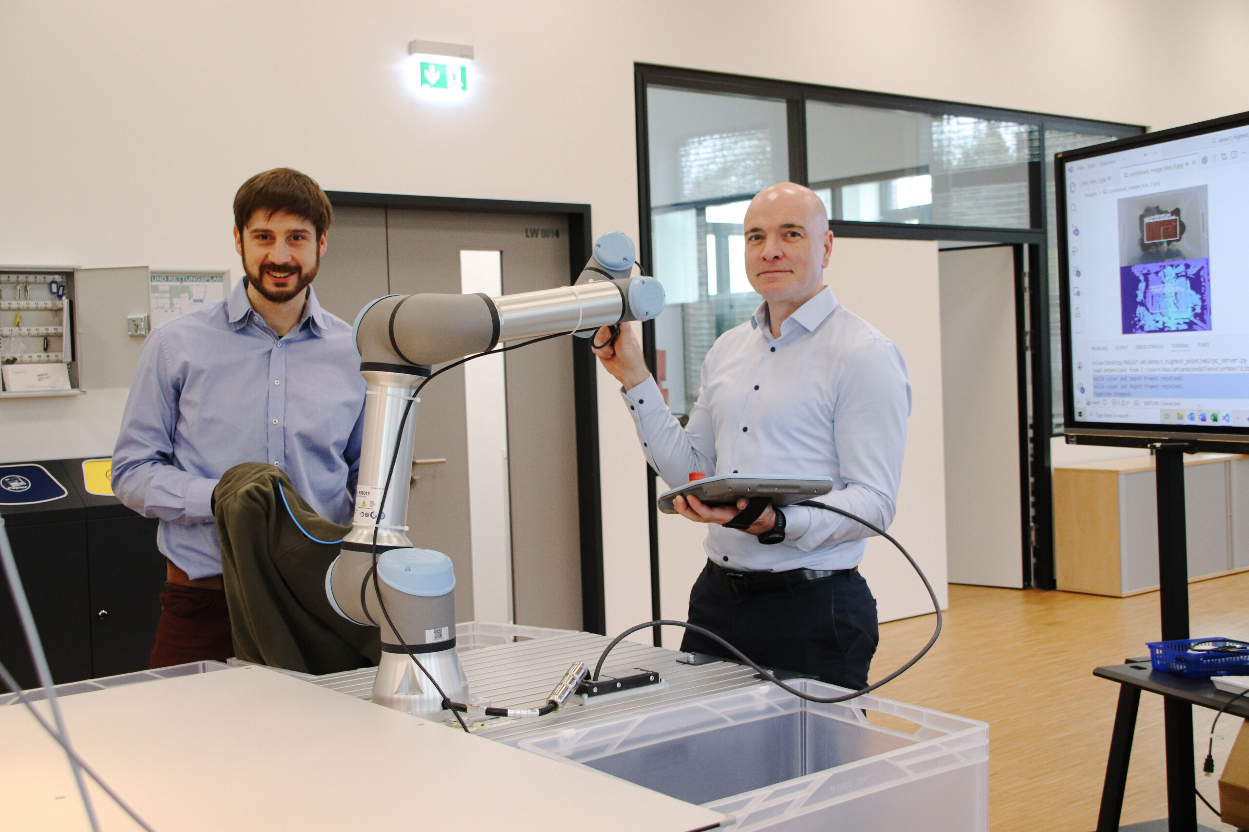 Copyright: Hochschule Osnabrück