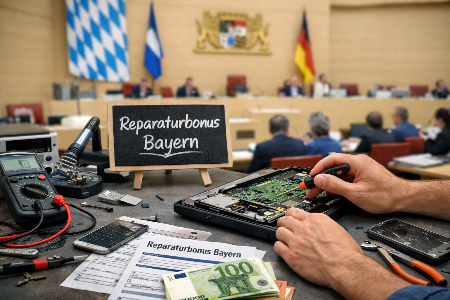 Copyright: Erstellt mit ChatGPT