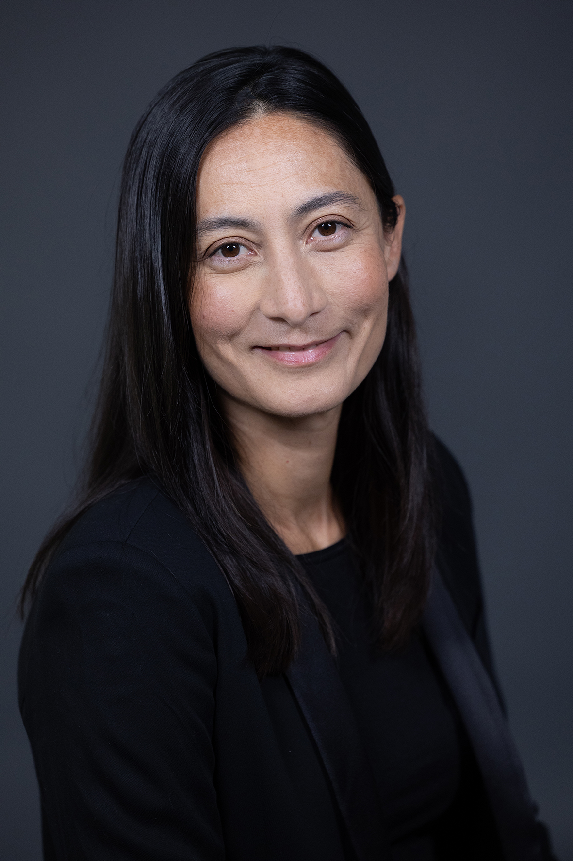 Emmanuelle Menning ist neue CEO Veolia Deutschland. Copyright: Veolia
