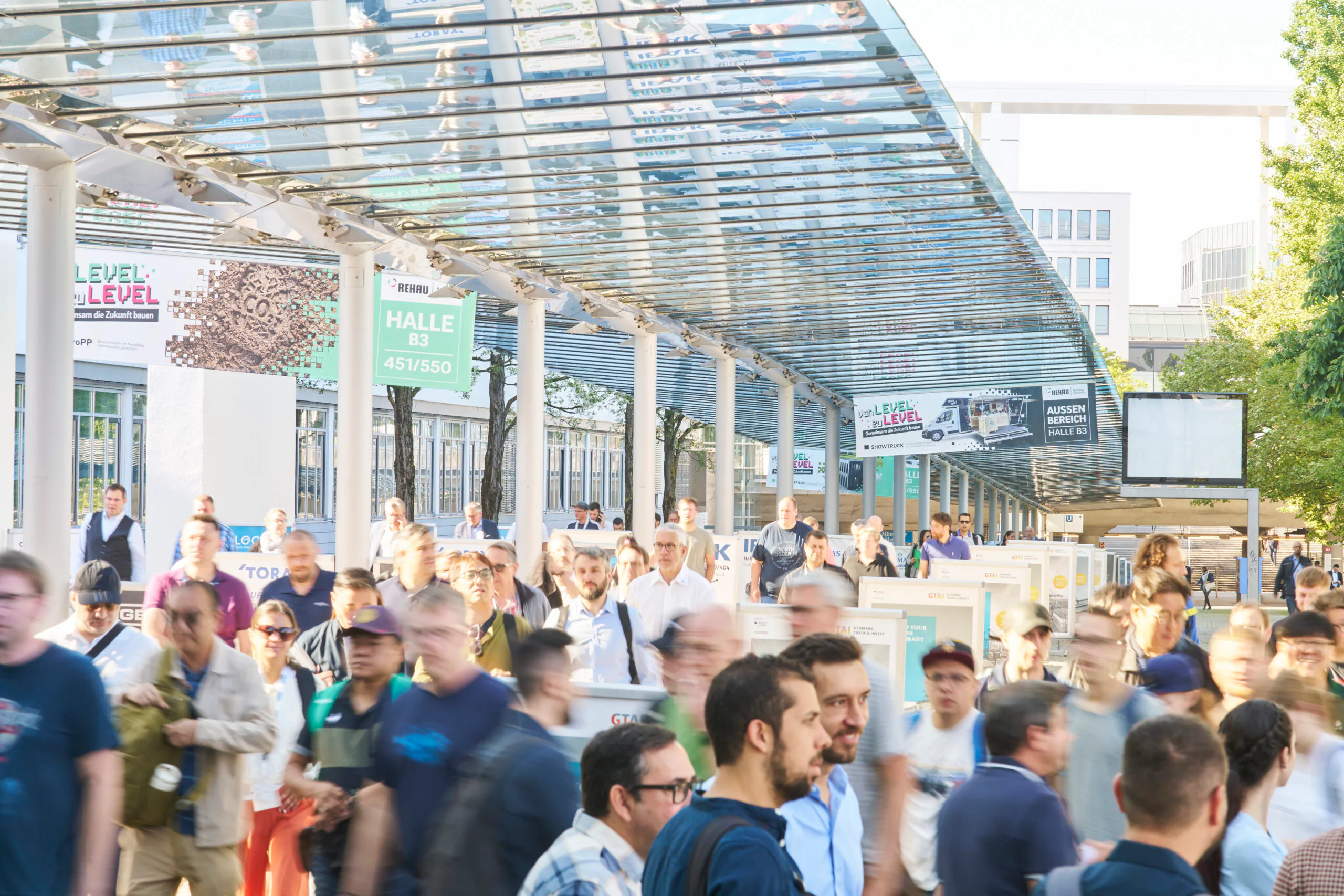 IFAT 2026 im Überblick