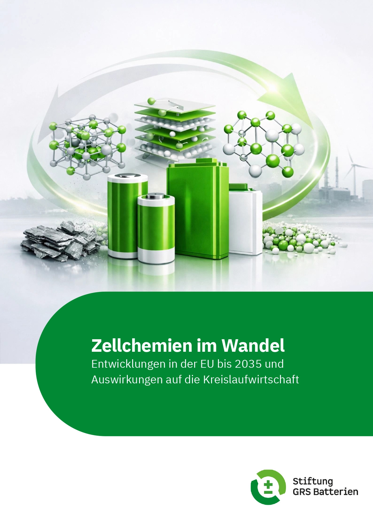 Copyright: Stiftung GRS Batterien