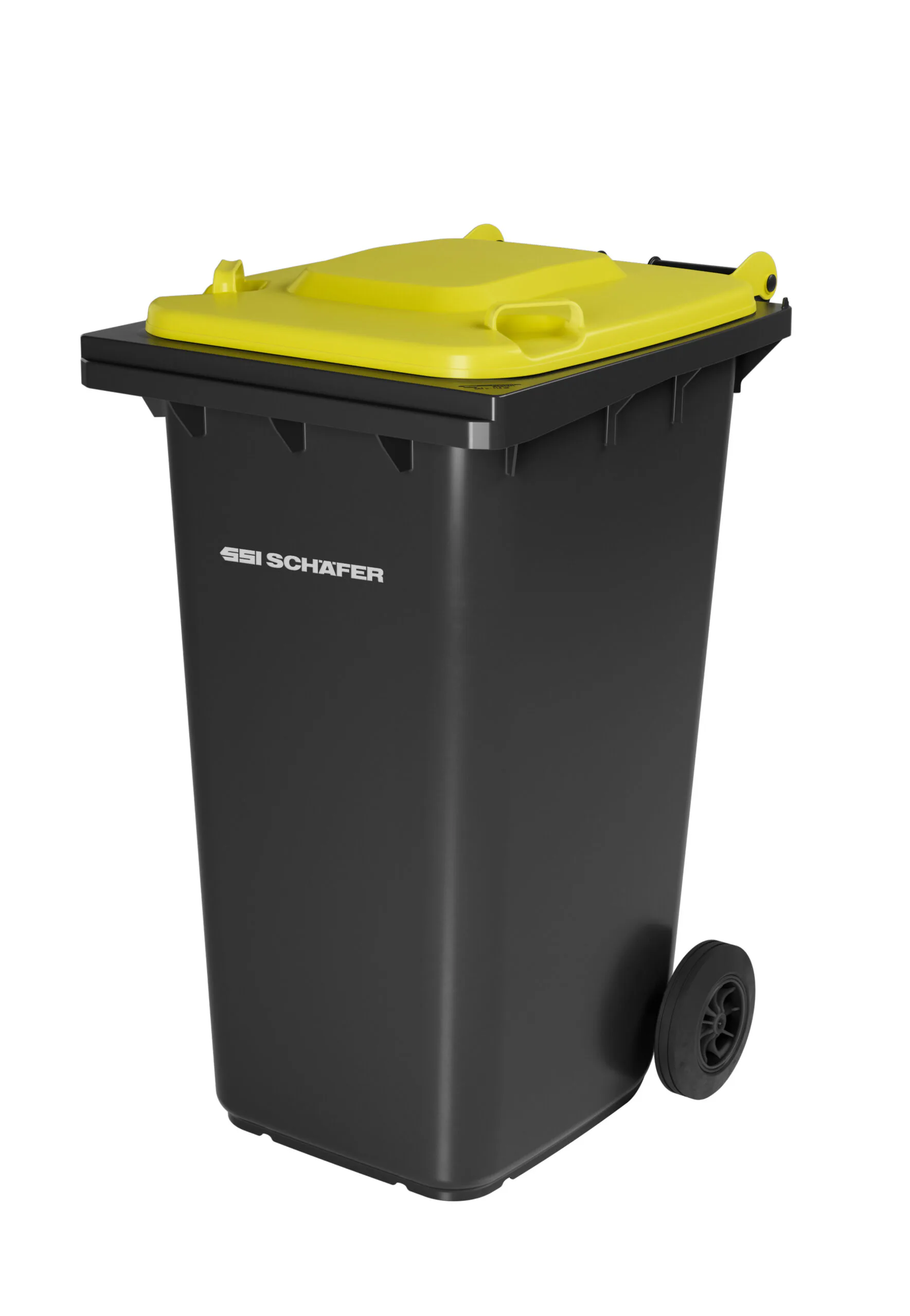 SSI Schäfer stellt GMT Duron 240l vor