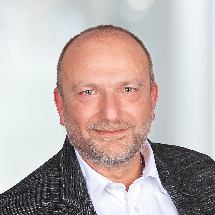 Michael Oberste-Schemmann 