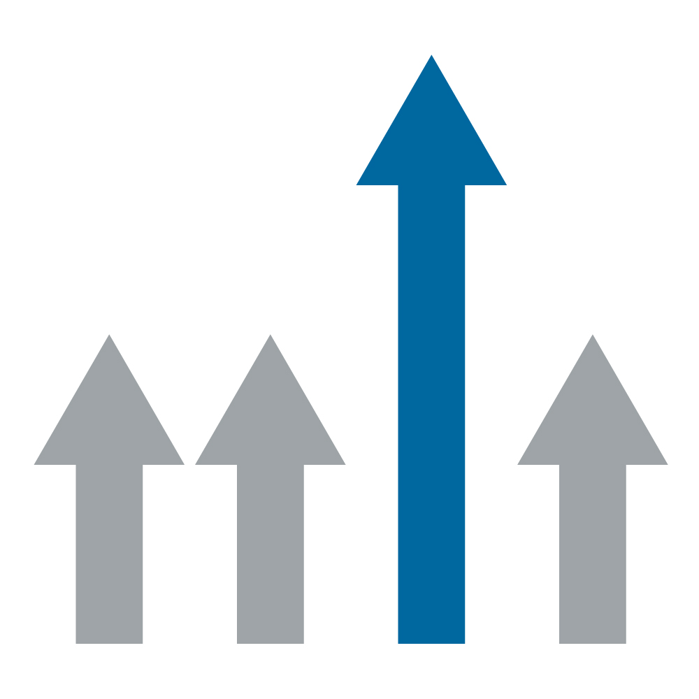 Competitive advantage through knowledge