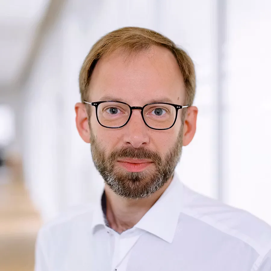 Marius Schaub